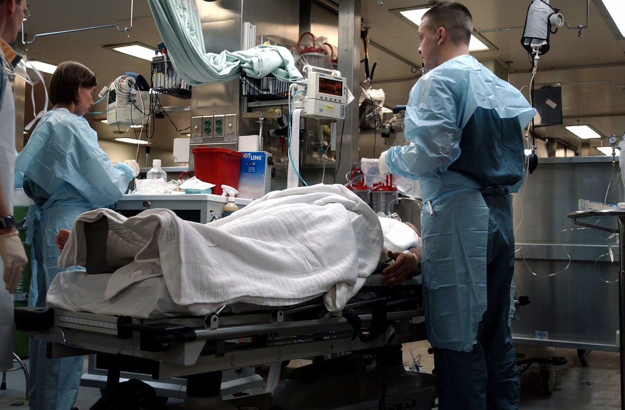 The Importance of Having a Family Emergency Plan